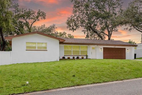 912 Pineview Ave, CLEARWATER, FL, 33756-4318 | Card Image