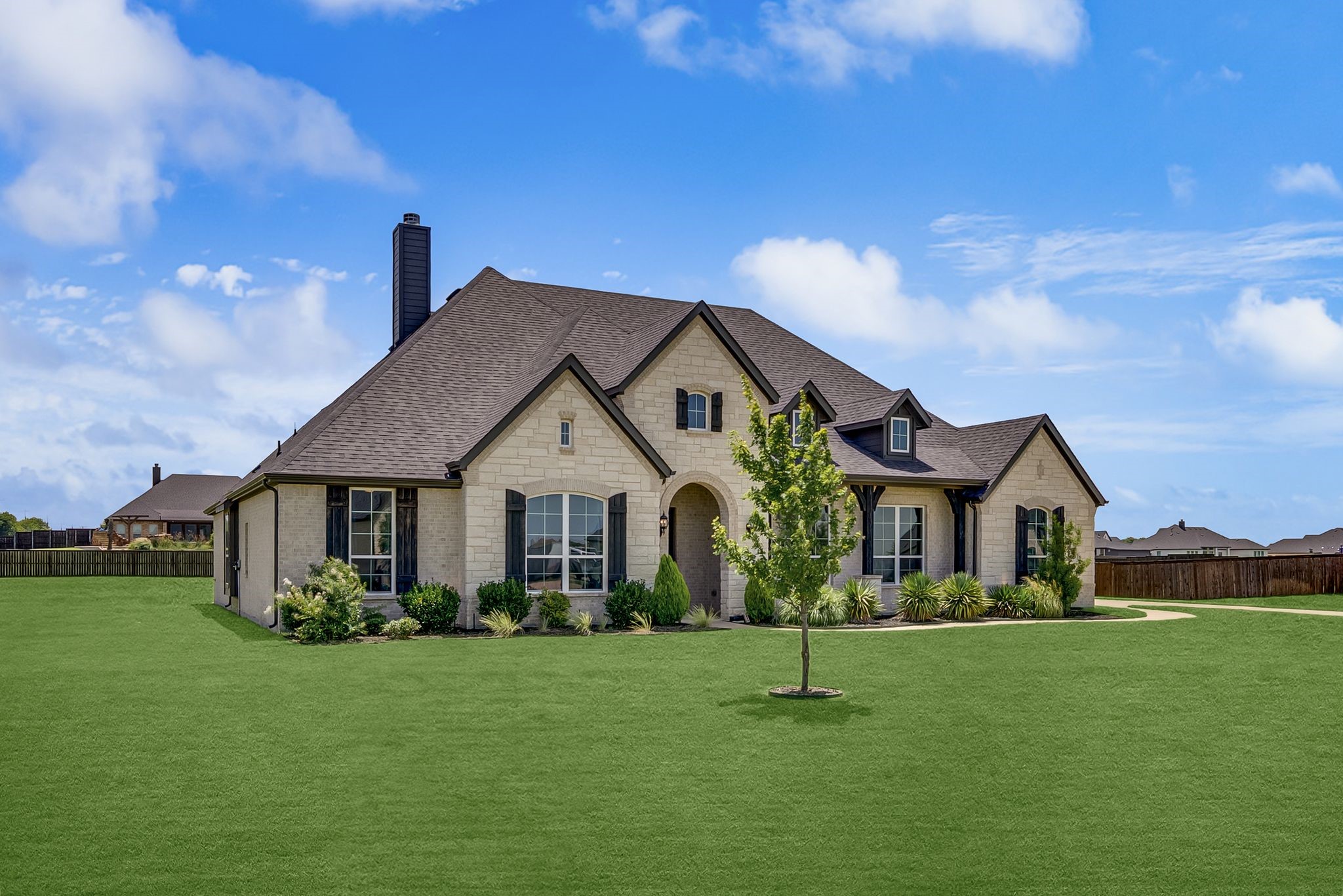 Residential in Waxahachie 4