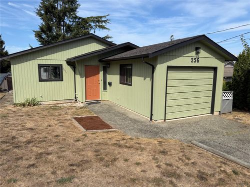256 Ardenlea Pl, Victoria, BC, V9B5P3 | Card Image