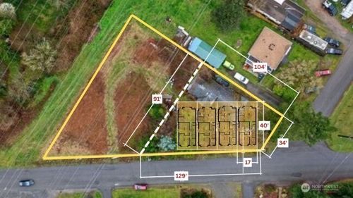 12511 80th Avenue S, Seattle, WA, 98178 | Card Image