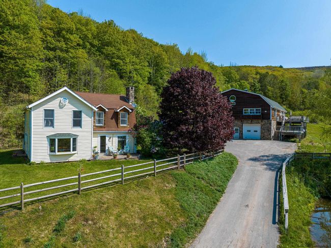 14 - 1214 Armstrong Rd, House other with 7 bedrooms, 4 bathrooms and null parking in Arkville NY | Image 9