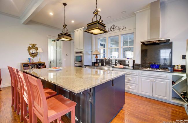 1259 Benton Creek Rd, House other with 2 bedrooms, 3 bathrooms and null parking in Medina TX | Image 15