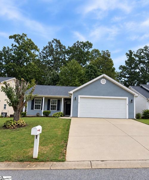 9 Falcon Ridge Way, Greer, SC, 29651 | Card Image