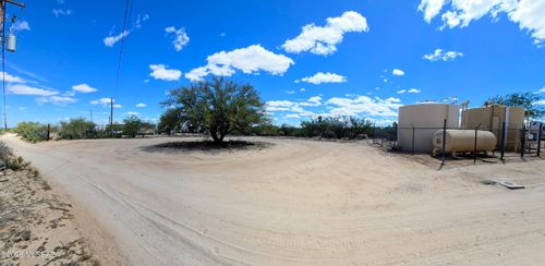 10589 S Brandywine Ln, Tucson, AZ, 85736-1448 | Card Image