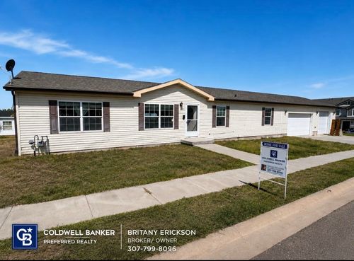 305 Green River Circle, Evanston, WY, 82930 | Card Image