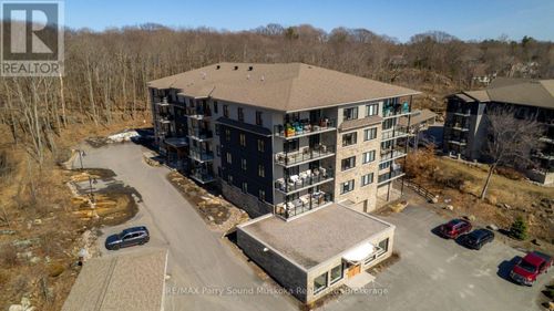 401-11B Salt Dock Rd, Parry Sound, ON, P2A3B6 | Card Image