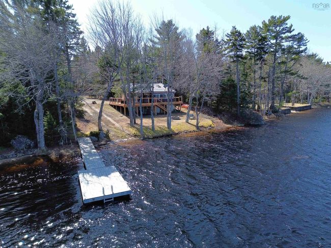 23 Rocky Ridge Rd, House other with 3 bedrooms, 1 bathrooms and null parking in West Springhill NS | Image 31