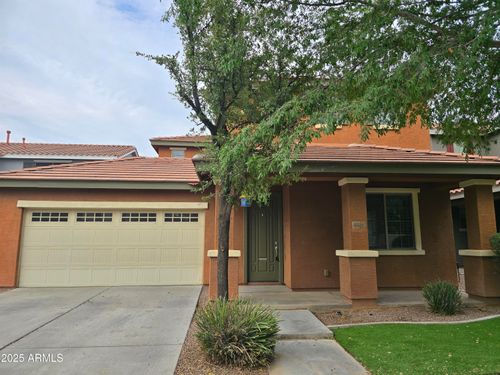 3538 E Carla Vista Dr, Gilbert, AZ, 85295-3472 | Card Image