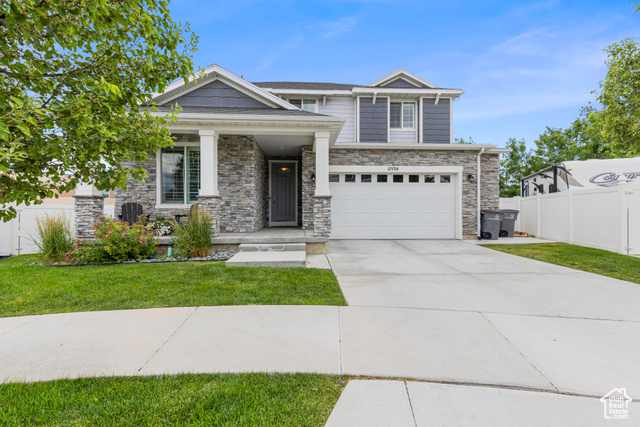 Rk Cv, South Jordan, UT 84095