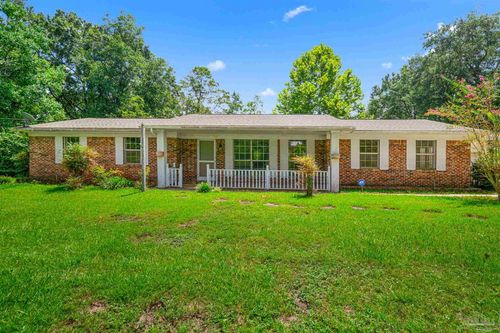 3231 Dunaway Ln, Pensacola, FL, 32526-9325 | Card Image