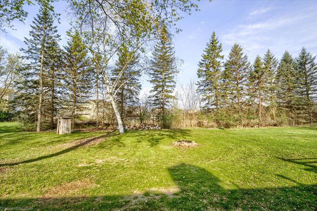 1012 Turner St, House other with 2 bedrooms, 1 bathrooms and null parking in Dewitt MI | Image 7