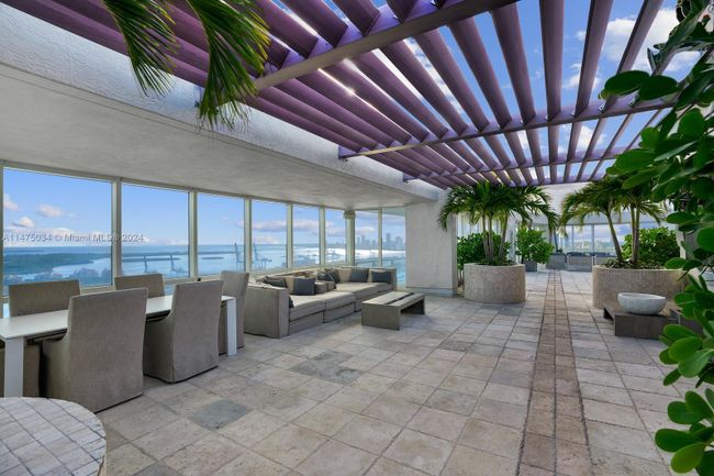 PH1 - 450 Alton Rd, Condo with 6 bedrooms, 7 bathrooms and null parking in Miami Beach FL | Image 15