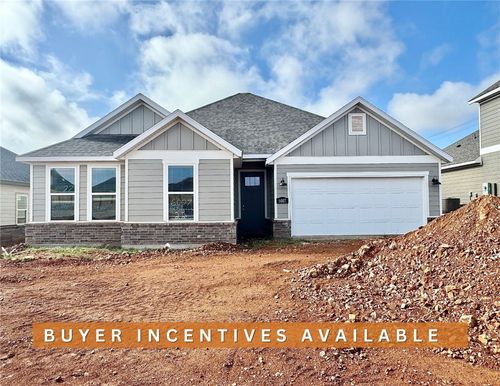 6007 Sw Messenger Ave, Bentonville, AR, 72713-5261 | Card Image