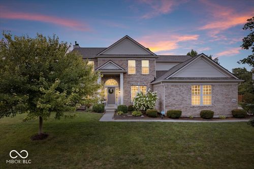 19069 Walter Grove Dr, Noblesville, IN, 46062-6459 | Card Image