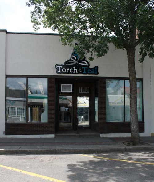 5023 50 Avenue, Ponoka, AB, T4J1S1 | Card Image