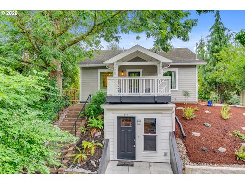 446 Ne Cook St, Portland, OR, 97212 | Card Image