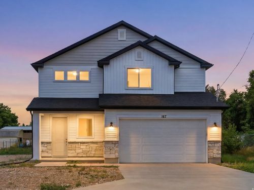 2-167 E 400 S, Smithfield, UT, 84335-1637 | Card Image