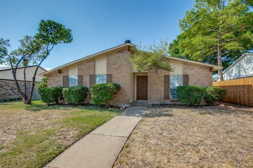 960 Lockhart Dr, Plano, TX, 75023-4400 | Card Image