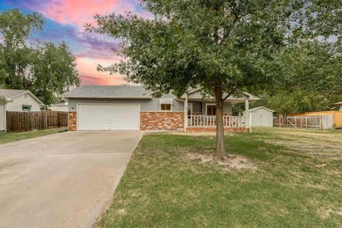 12 Swanee Dr, Goddard, KS, 67052-9419 | Card Image
