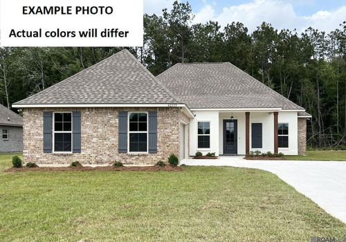 23420 Sholar Dr, Denham Springs, LA, 70726-6391 | Card Image