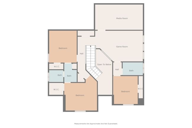 8492 Liverpool Ln, House other with 4 bedrooms, 4 bathrooms and null parking in Frisco TX | Image 35