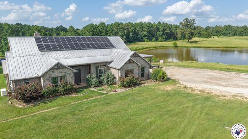 1050 County Road 2618, Marietta, TX, 75566-6420 | Card Image