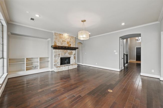 850 Dentwood Trl, House other with 5 bedrooms, 5 bathrooms and null parking in Prosper TX | Image 16
