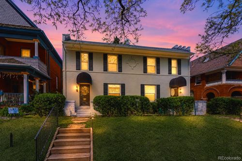 1333 Vine St, Denver, CO, 80206-2011 | Card Image