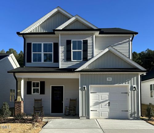 338 Bluejay St, Clayton, NC, 27520 | Card Image