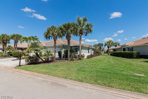 10615 Camarelle Circle, FORT MYERS, FL, 33913 | Card Image