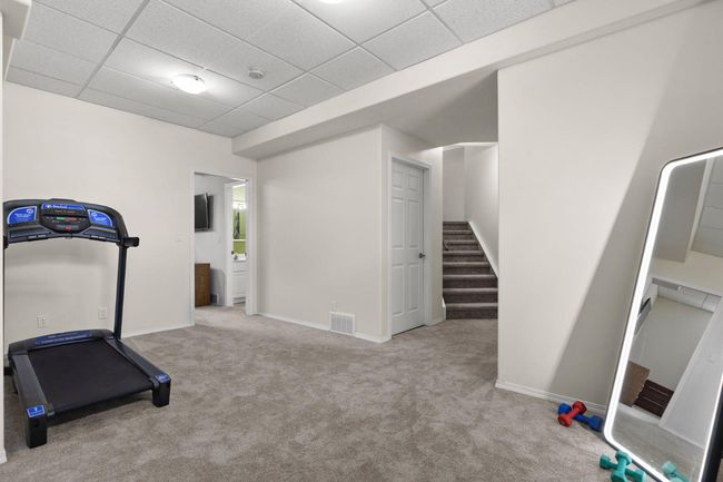 38 Simcoe Crescent Sw, House other with 4 bedrooms, 4 bathrooms and 4 parking in Calgary AB | Image 36