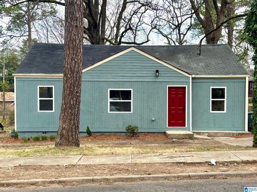 4821 Court I, BIRMINGHAM, AL, 35208-1718 | Card Image
