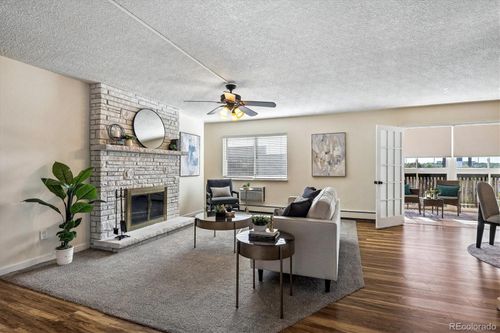 608-6960 E Girard Ave, Denver, CO, 80224-2916 | Card Image