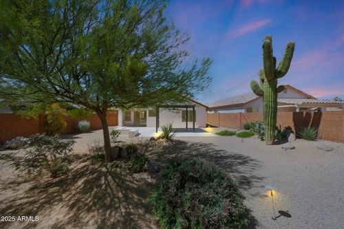 4045 E Desert Marigold Dr, Cave Creek, AZ, 85331-5879 | Card Image