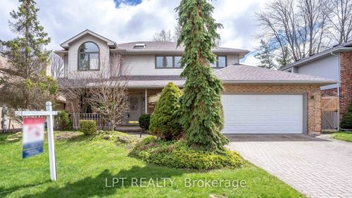 488 Sunnyside Cres, London, ON, N5X3N7 | Card Image