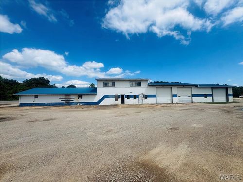 430 Highway 53, Poplar Bluff, MO, 63901-4176 | Card Image
