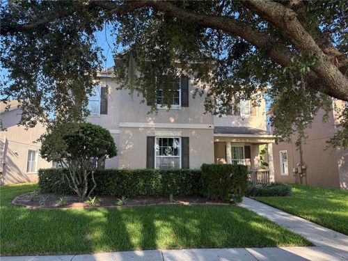 6965 Tettenhall Ln, WINDERMERE, FL, 34786-6669 | Card Image