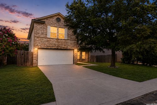 8118 Stagwood Hl, San Antonio, TX, 78254-5347 | Card Image