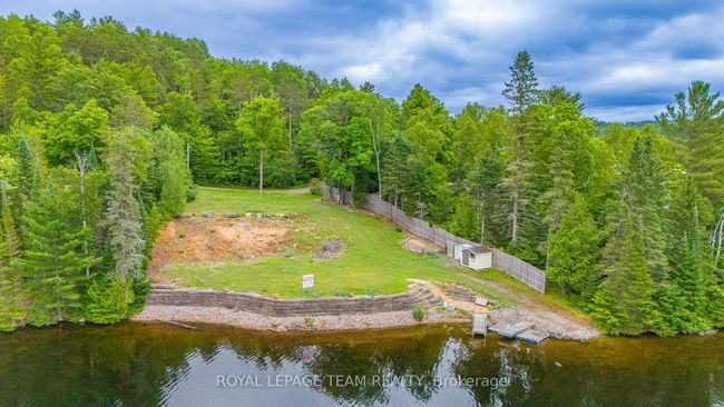 281 Chimo Rd N, Home with 0 bedrooms, 0 bathrooms and null parking in Calabogie ON | Image 13