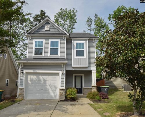 108 Misty Dew Ln, Lexington, SC, 29072-8721 | Card Image