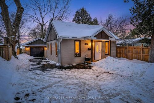 557 Boler Rd, London, ON, N6K3R8 | Card Image