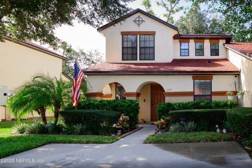 209 Beech Brook St, St Johns, FL, 32259-6215 | Card Image