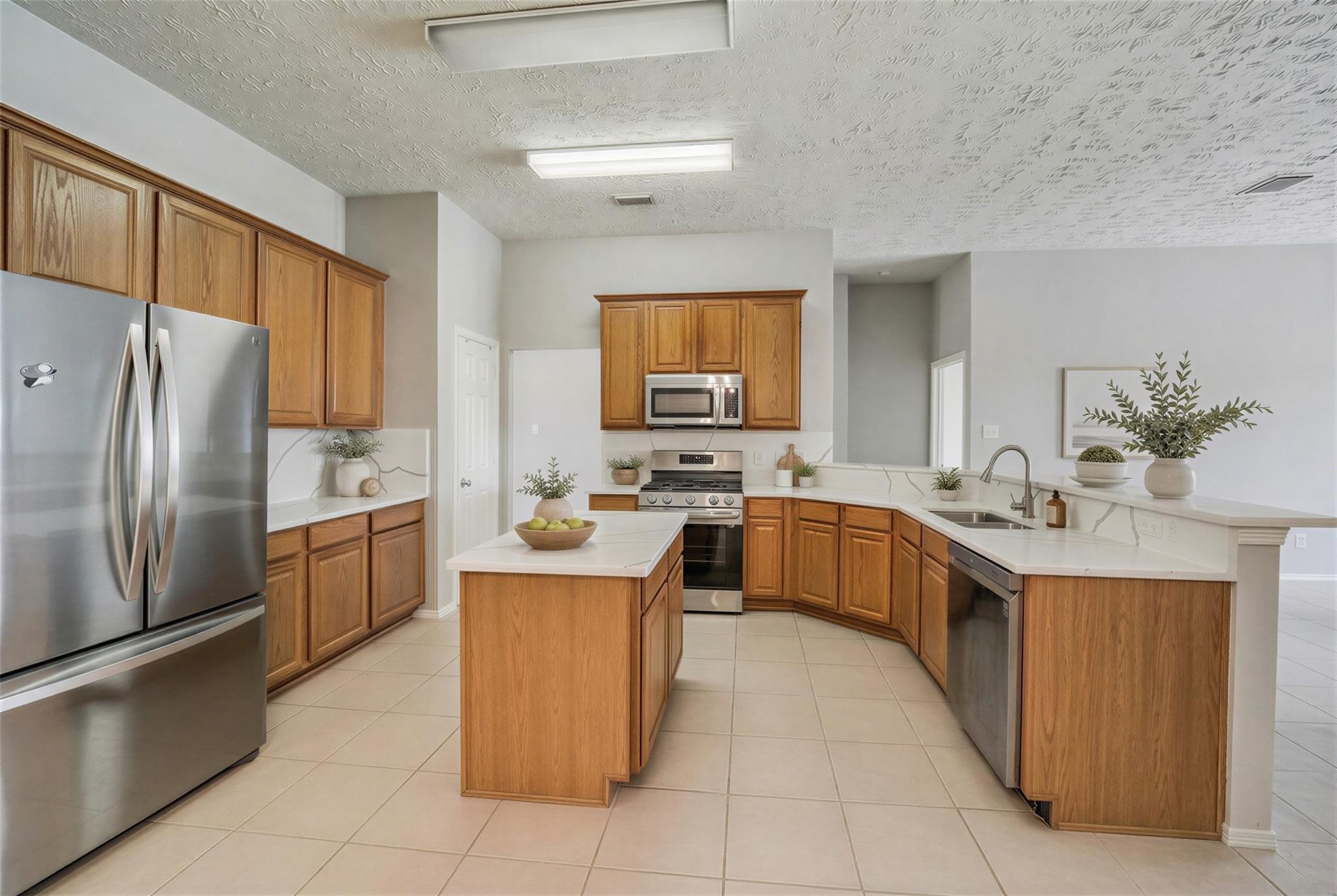 Residential in Katy 5