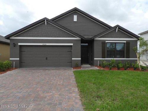 2034 Capital Dr Se, Palm Bay, FL, 32909-1331 | Card Image