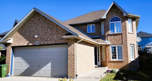 59 Solsbury Cres, Mount Hope, ON, L0R1W0 | Card Image