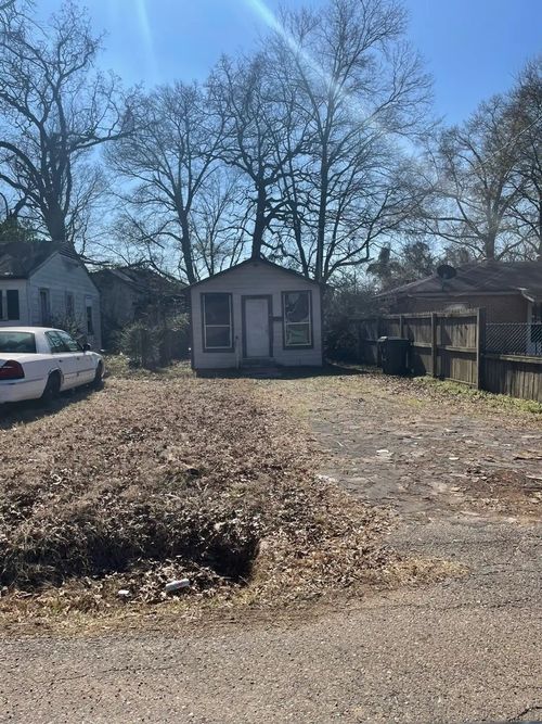 2623 Regent Street, Shreveport, LA, 71103 | Card Image