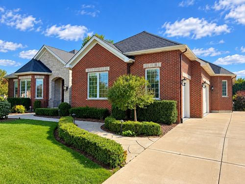 13334 Kerr St, Plainfield, IL, 60585-1690 | Card Image