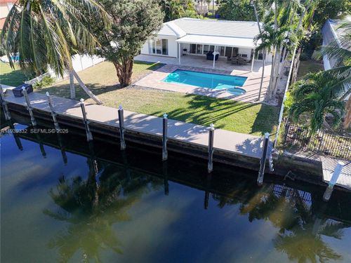 2031 Ne 14th Ct, Fort Lauderdale, FL, 33304-1415 | Card Image