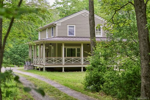 367 Cushentunk Dr, Cochecton, NY, 12726-5725 | Card Image