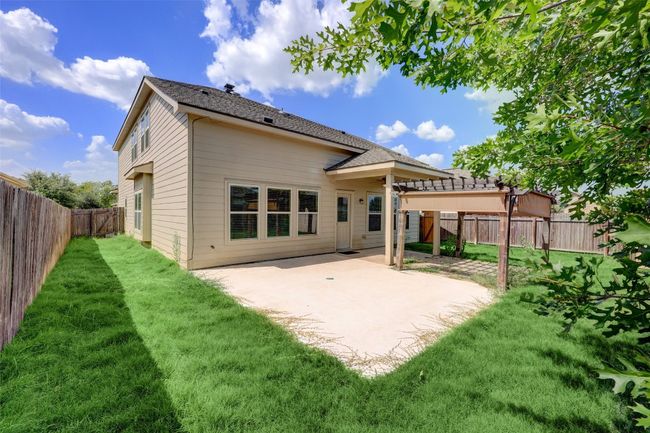 10005 Deer Chase Trl, House other with 4 bedrooms, 3 bathrooms and 4 parking in Austin TX | Image 26